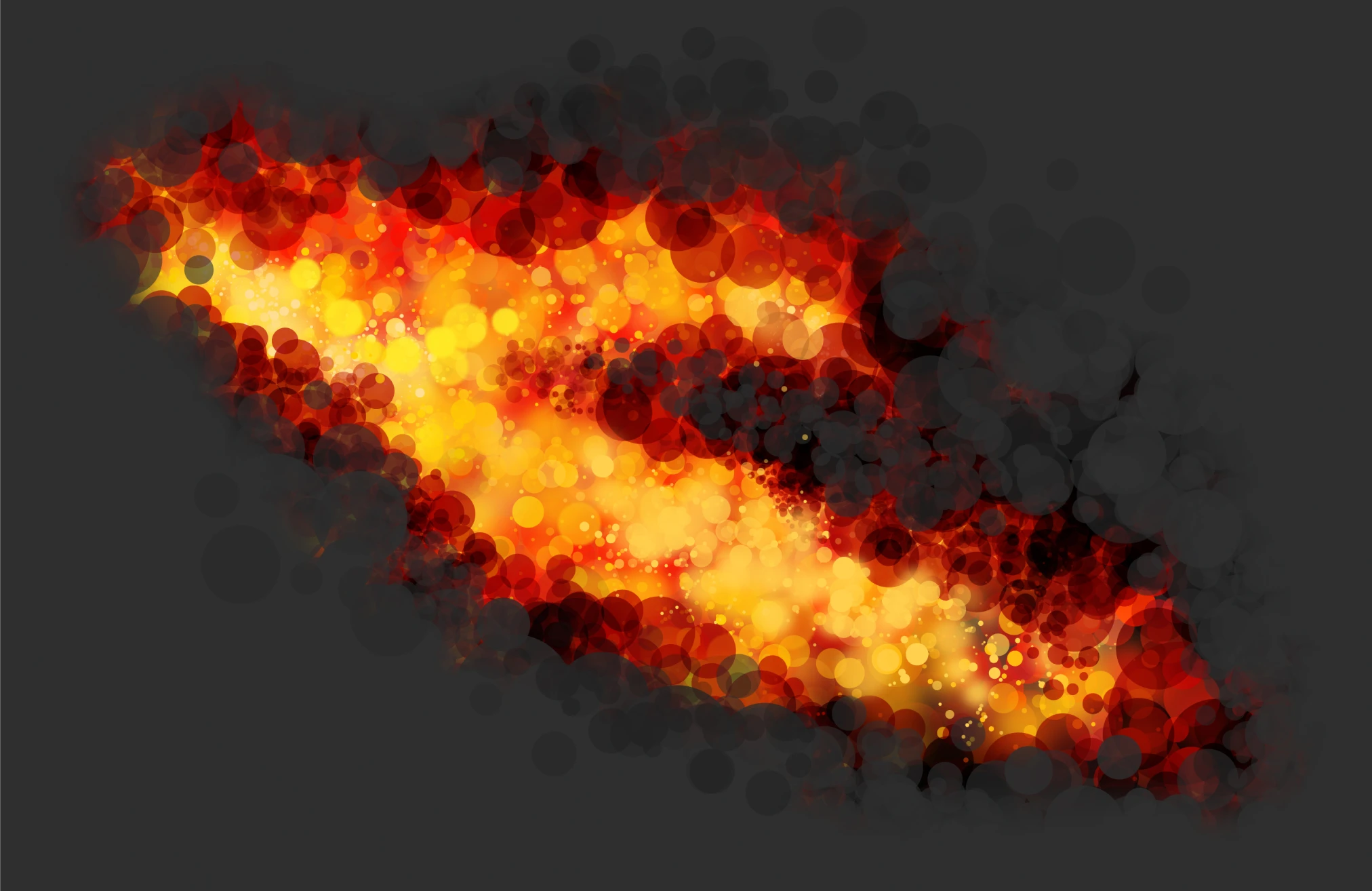 The lava story